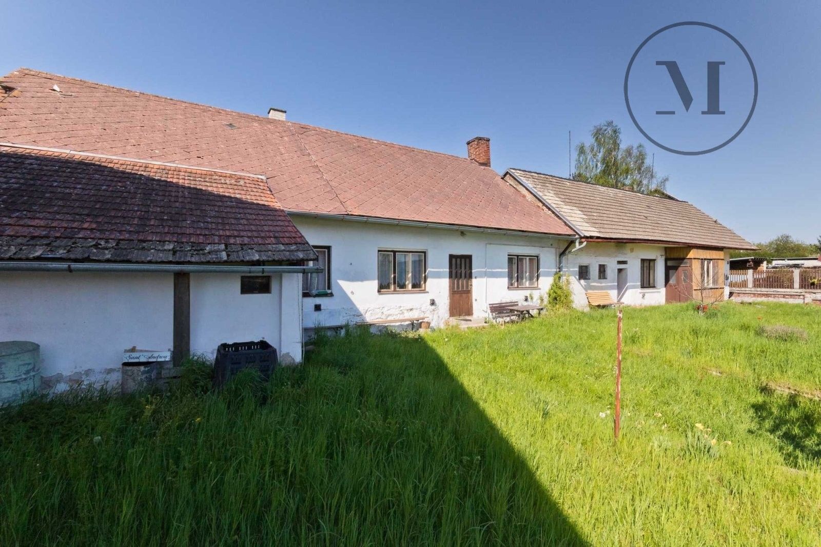 Ostatní, Strmilov, 122 m²