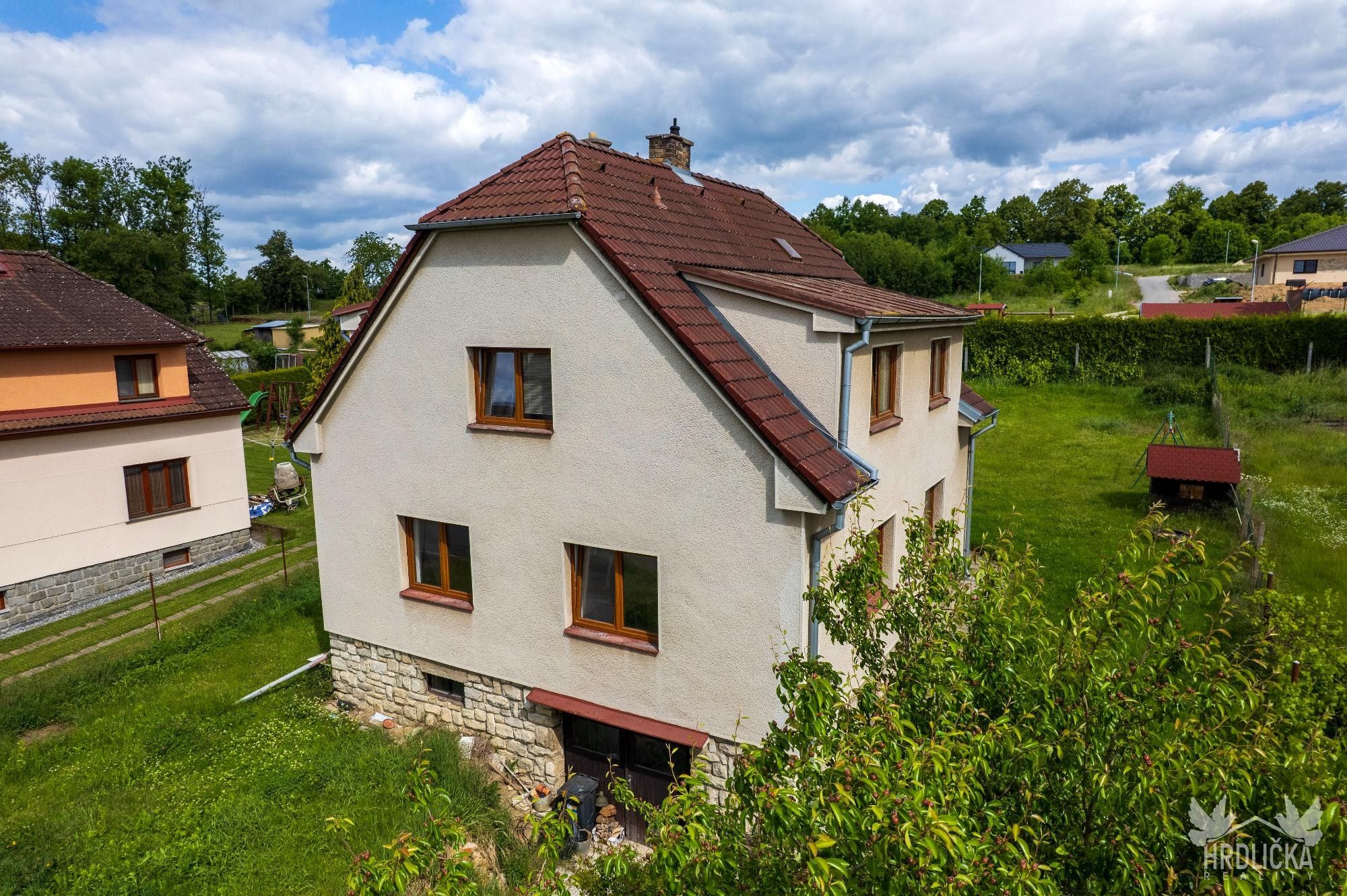 Ostatní, Radomyšl, 140 m²