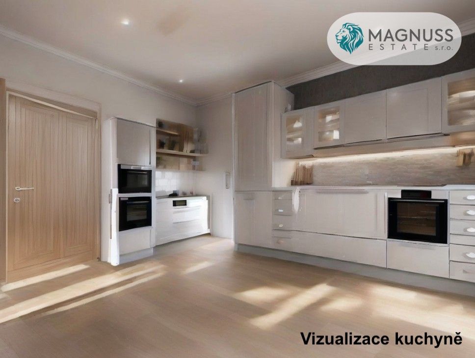 Prodej dům - Jevíčko, 569 43, 160 m²