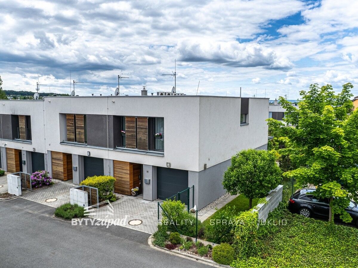 Prodej dům - Plzeň, 312 00, 139 m²