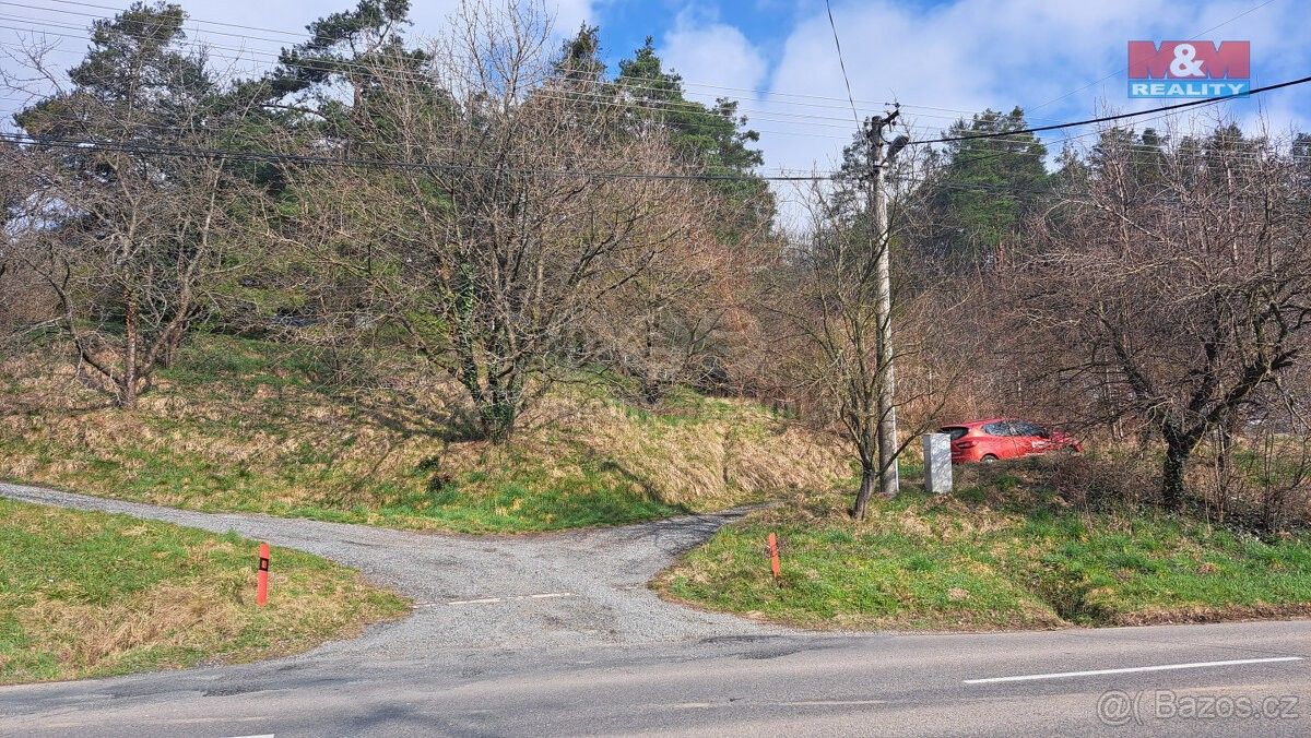 Ostatní, Nesovice, 683 33, 725 m²