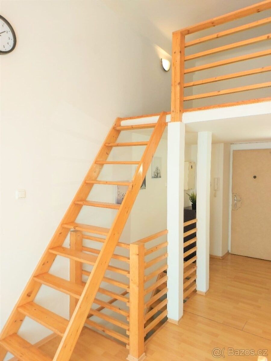 Prodej byt - Praha, 170 00, 48 m²
