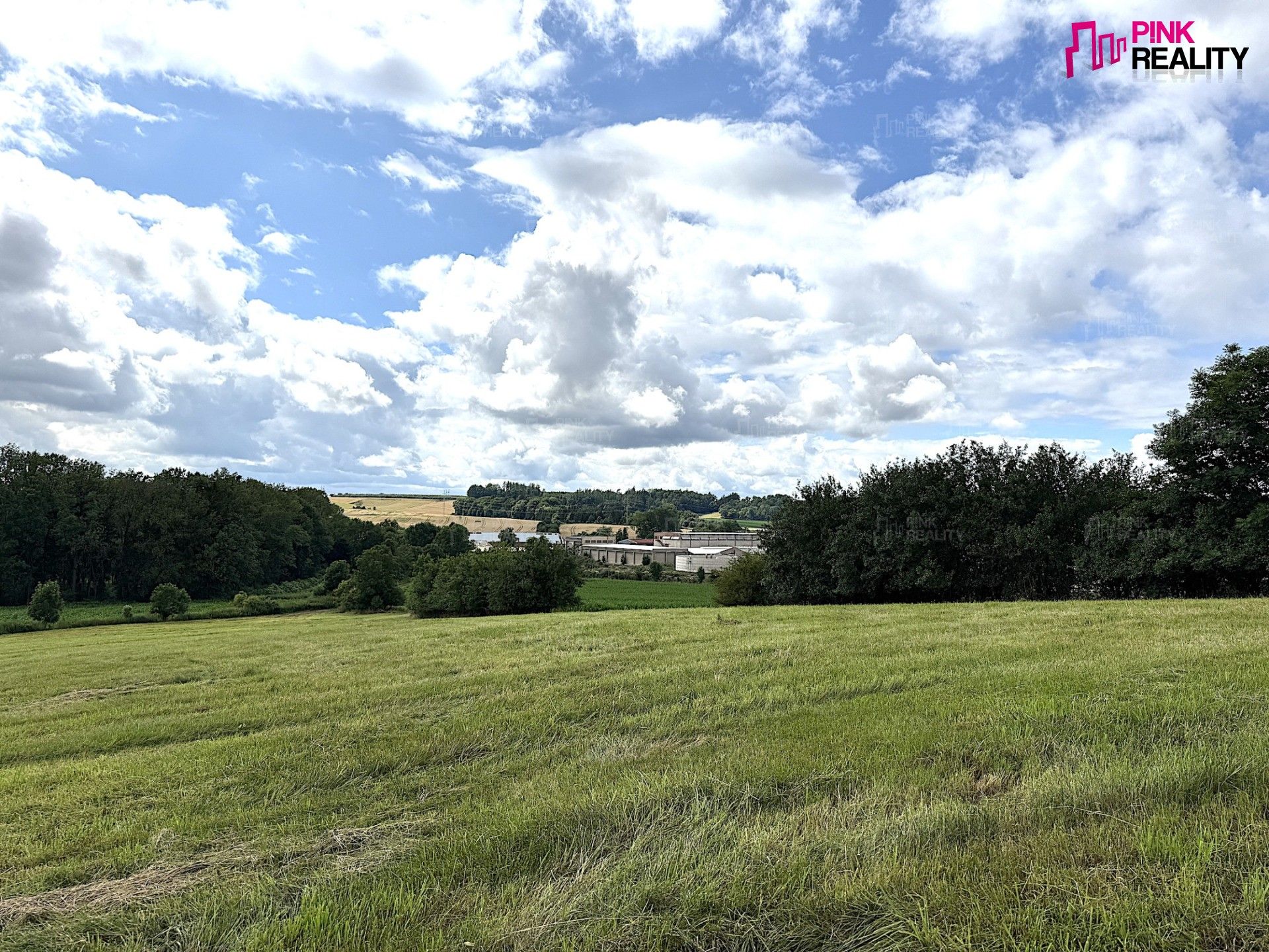 Prodej louka - Rychnov nad Kněžnou, 16 663 m²