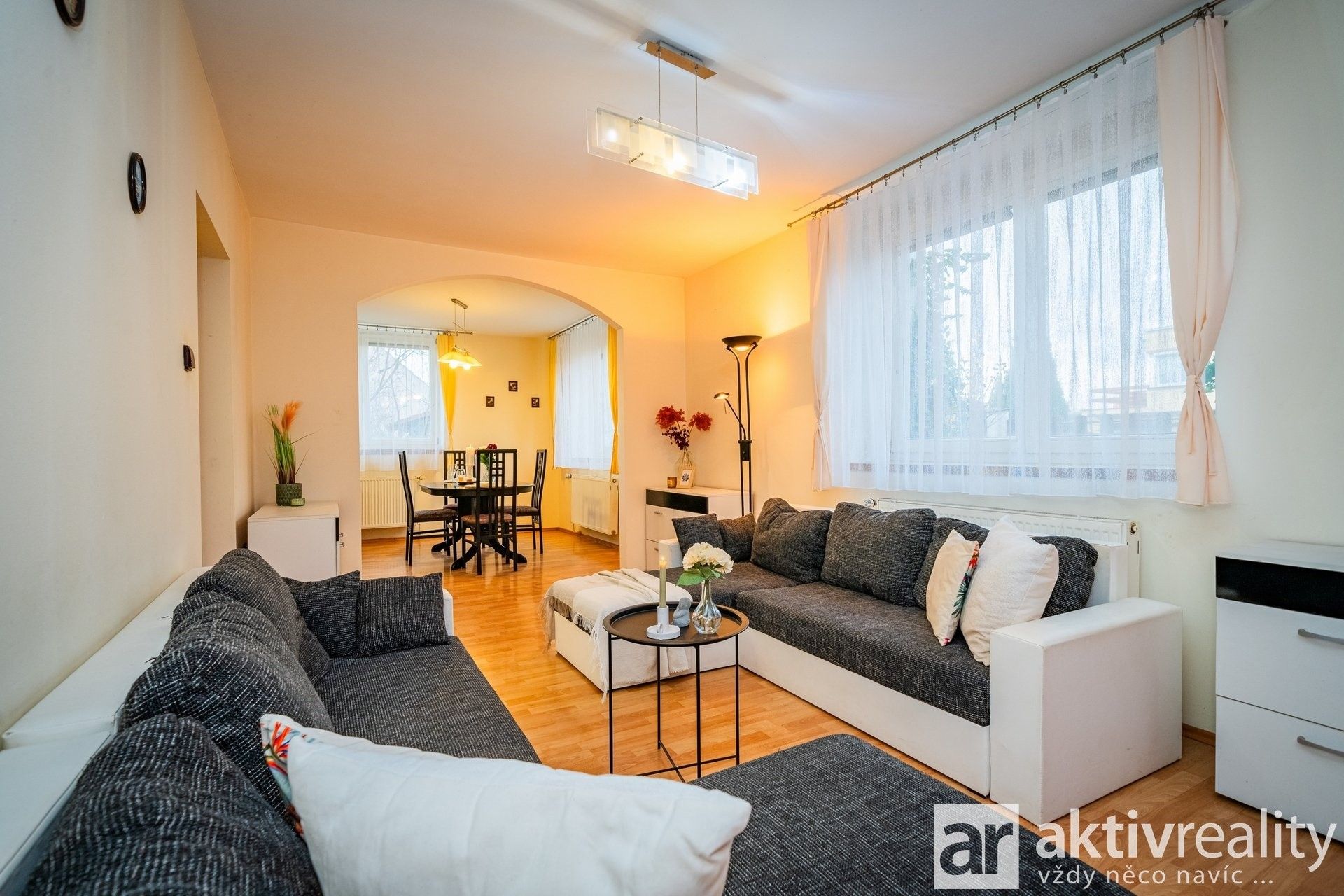 Prodej rodinný dům - Rousovická, Velký Borek, 295 m²