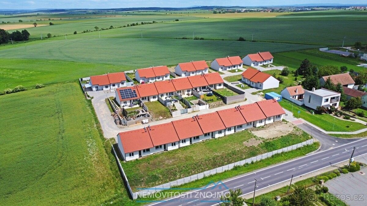 Ostatní, Kravsko, 671 51, 95 m²