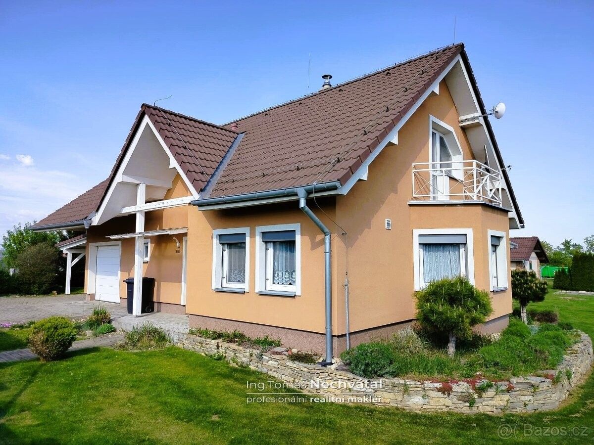 Prodej dům - Prosiměřice, 671 61, 800 m²