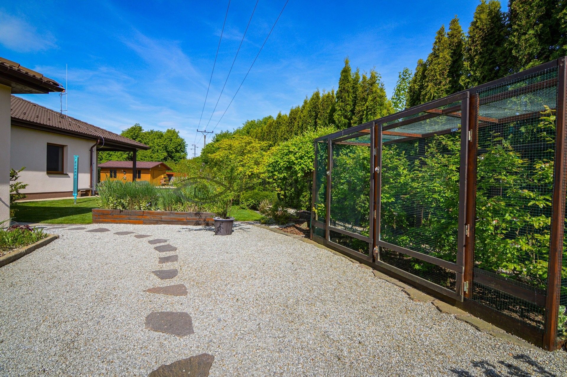 Ostatní, Včelná, 107 m²