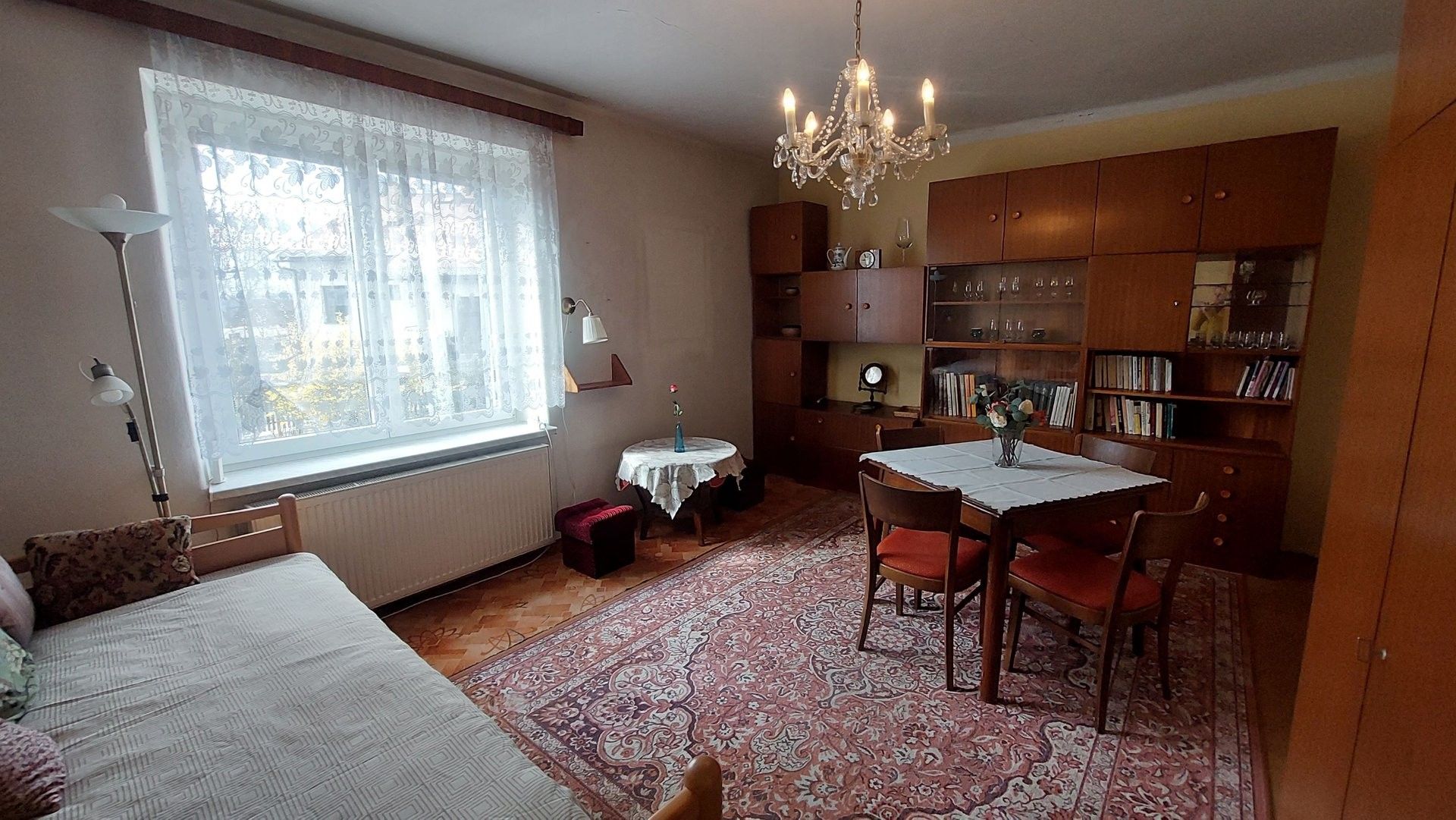 Ostatní, Ohrazenice, 160 m²
