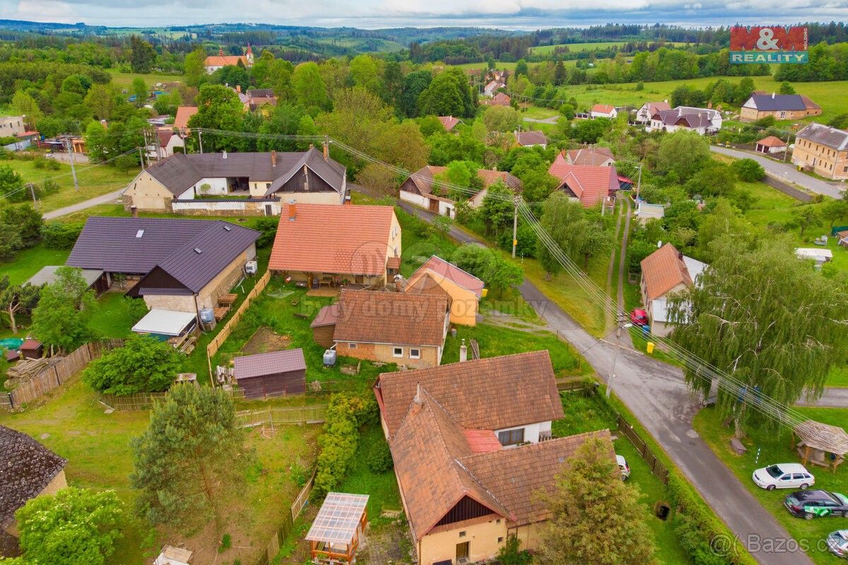 Prodej zahrada - Konice, 798 52, 375 m²