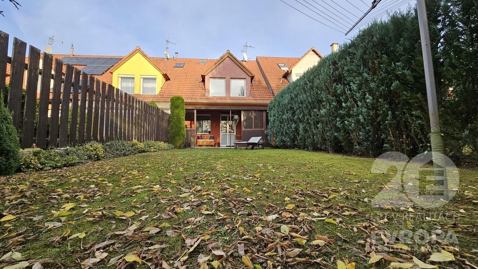 Prodej rodinný dům - Dvořákova, Velké Přílepy, 181 m²