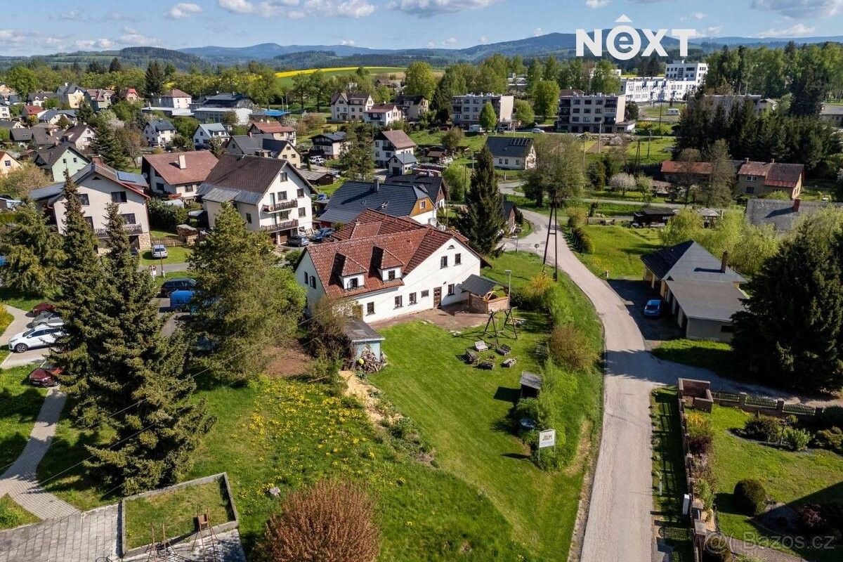Ostatní, Jilemnice, 514 01, 230 m²