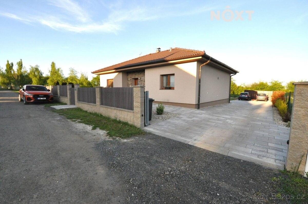 Ostatní, Mečeříž, 294 77, 93 m²