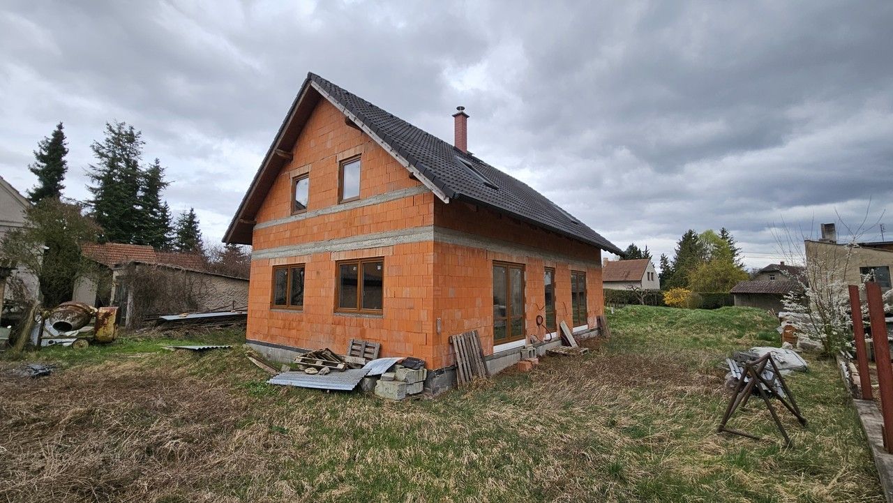 Ostatní, Partyzánská, Velký Borek, 214 m²