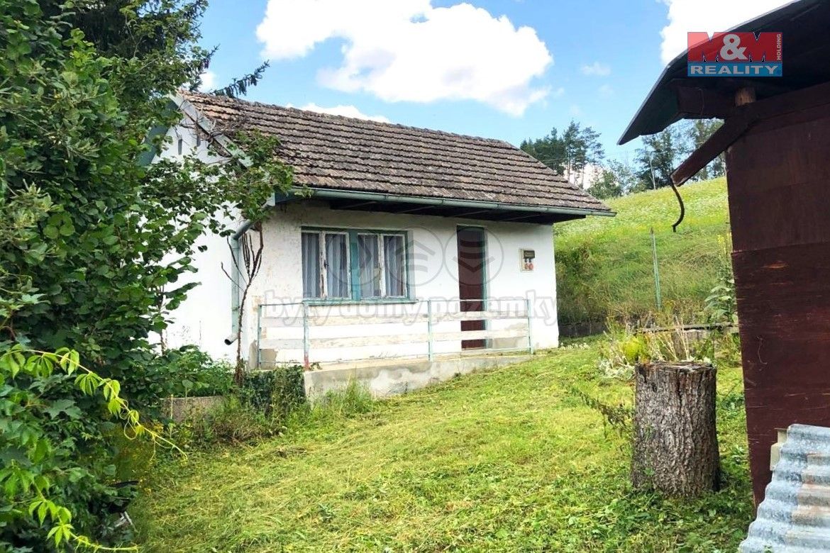 Prodej pozemek pro bydlení - Ledeč nad Sázavou, 584 01, 919 m²