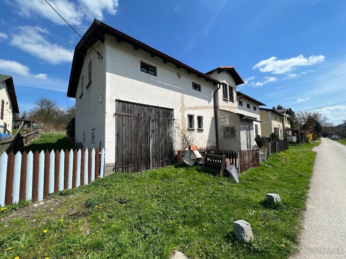 Prodej dům - Teplice nad Metují, 549 57, 3 150 m²