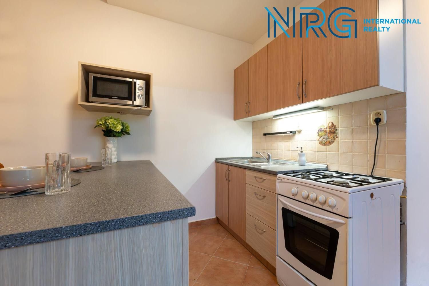 Prodej byt 1+kk - Sudoměřická, Kutná Hora, 17 m²