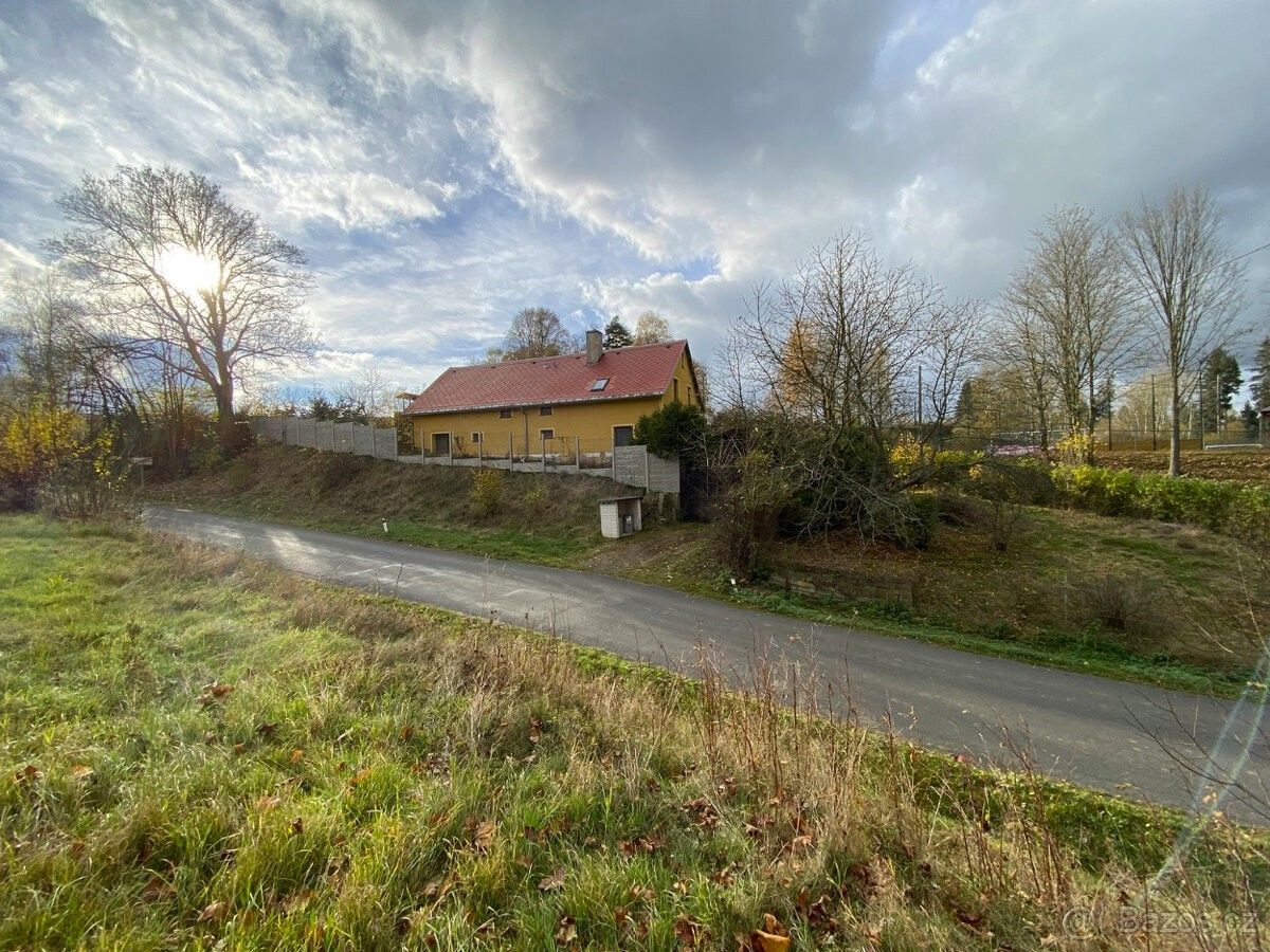 Prodej dům - Toužim, 364 01, 155 m²