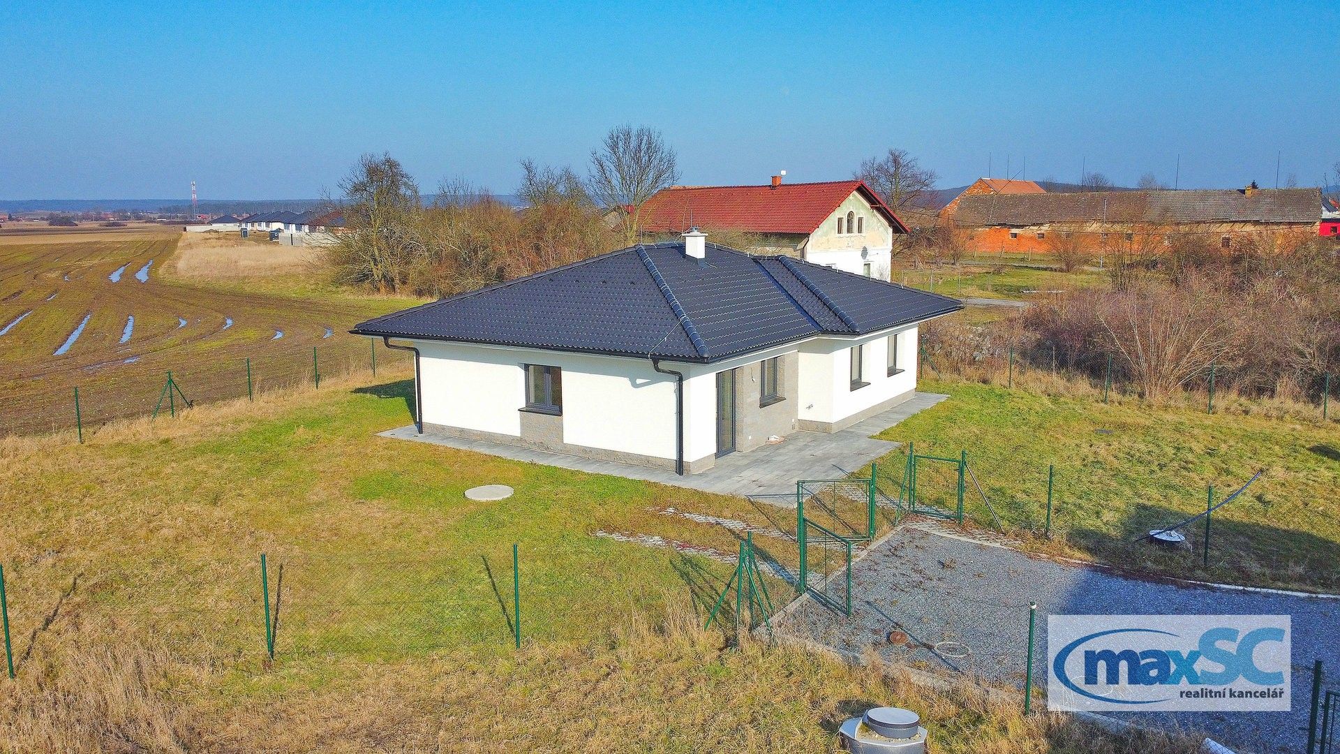 Ostatní, Pardubická, Dolní Ředice, 95 m²