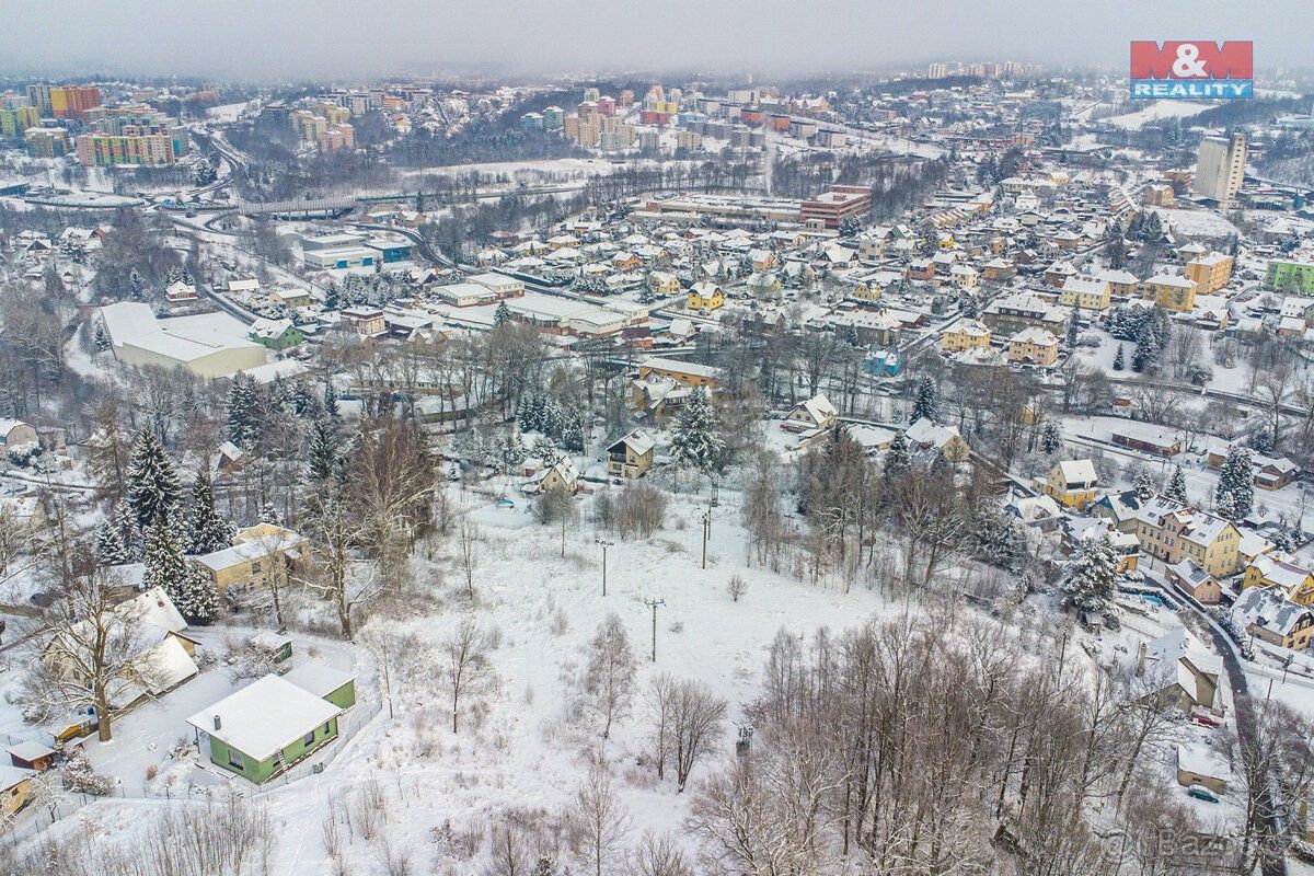 Prodej pozemek - Liberec, 463 12, 12 034 m²
