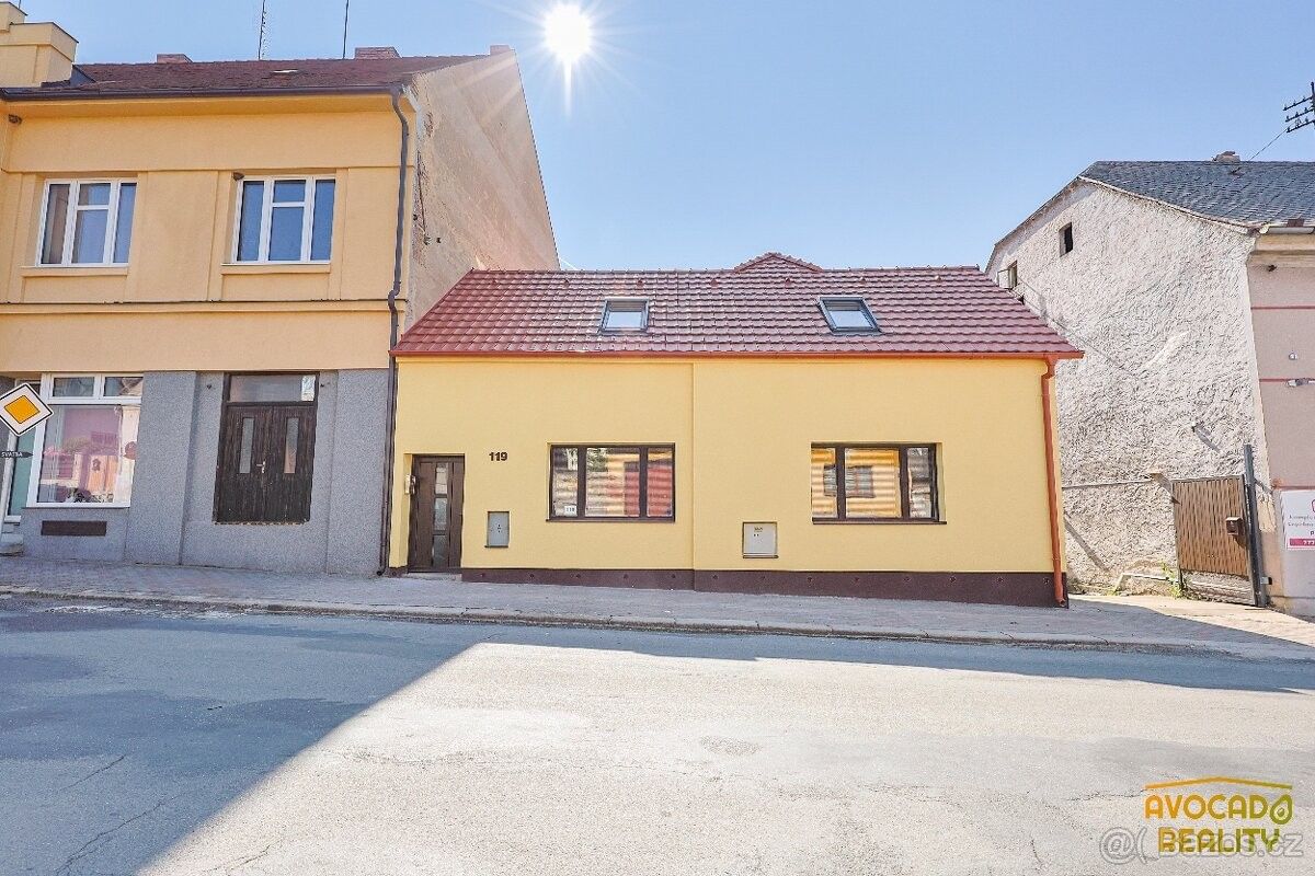 Ostatní, Rožďalovice, 289 34