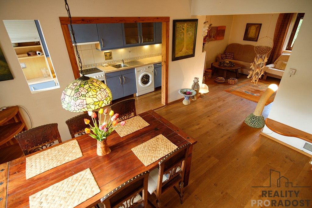 Prodej dům - Náklo, 783 32, 2 564 m²