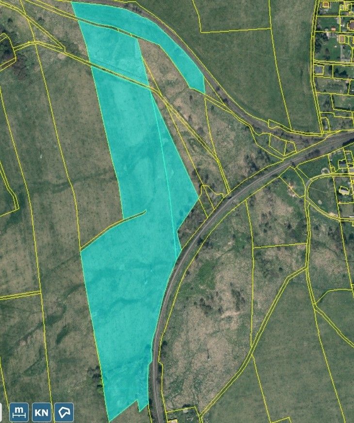 Ostatní, Rumburk, 408 01, 73 207 m²