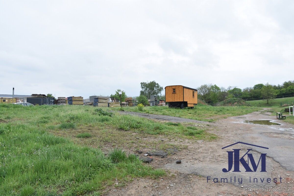 Ostatní, Slavkov u Brna, 684 01, 5 332 m²