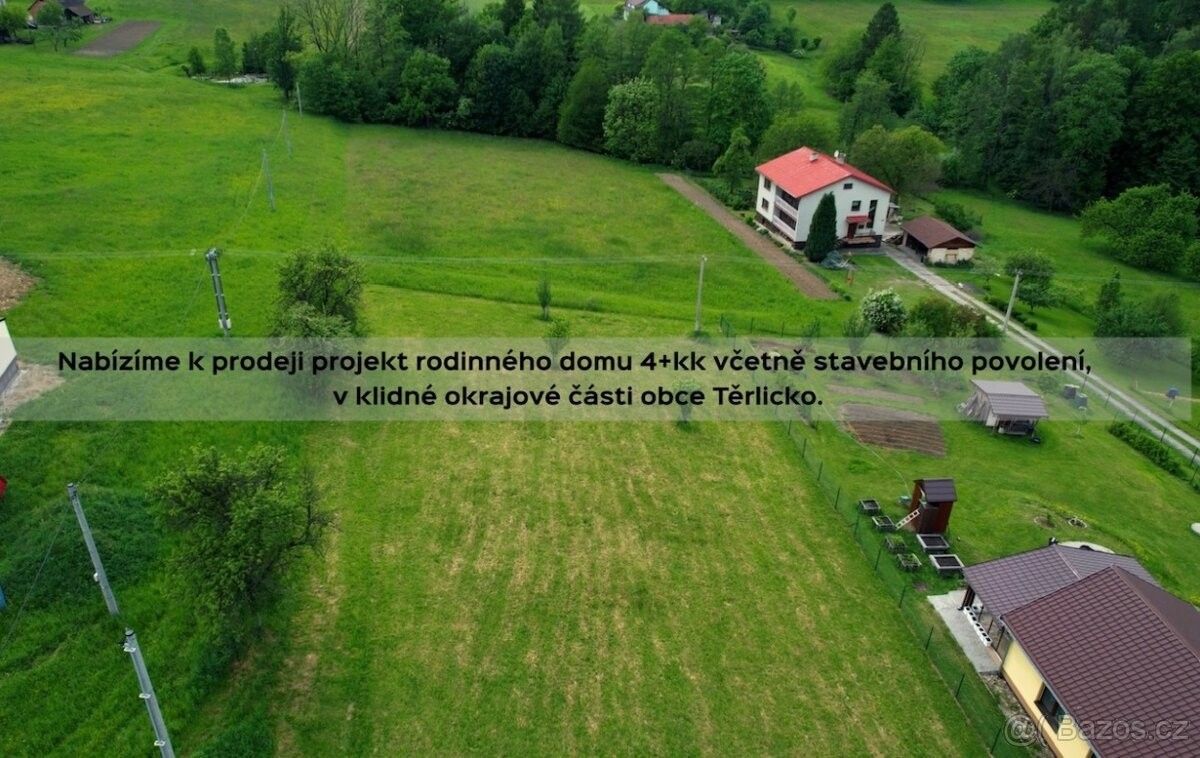 Pozemky pro bydlení, Havířov, 736 01, 950 m²