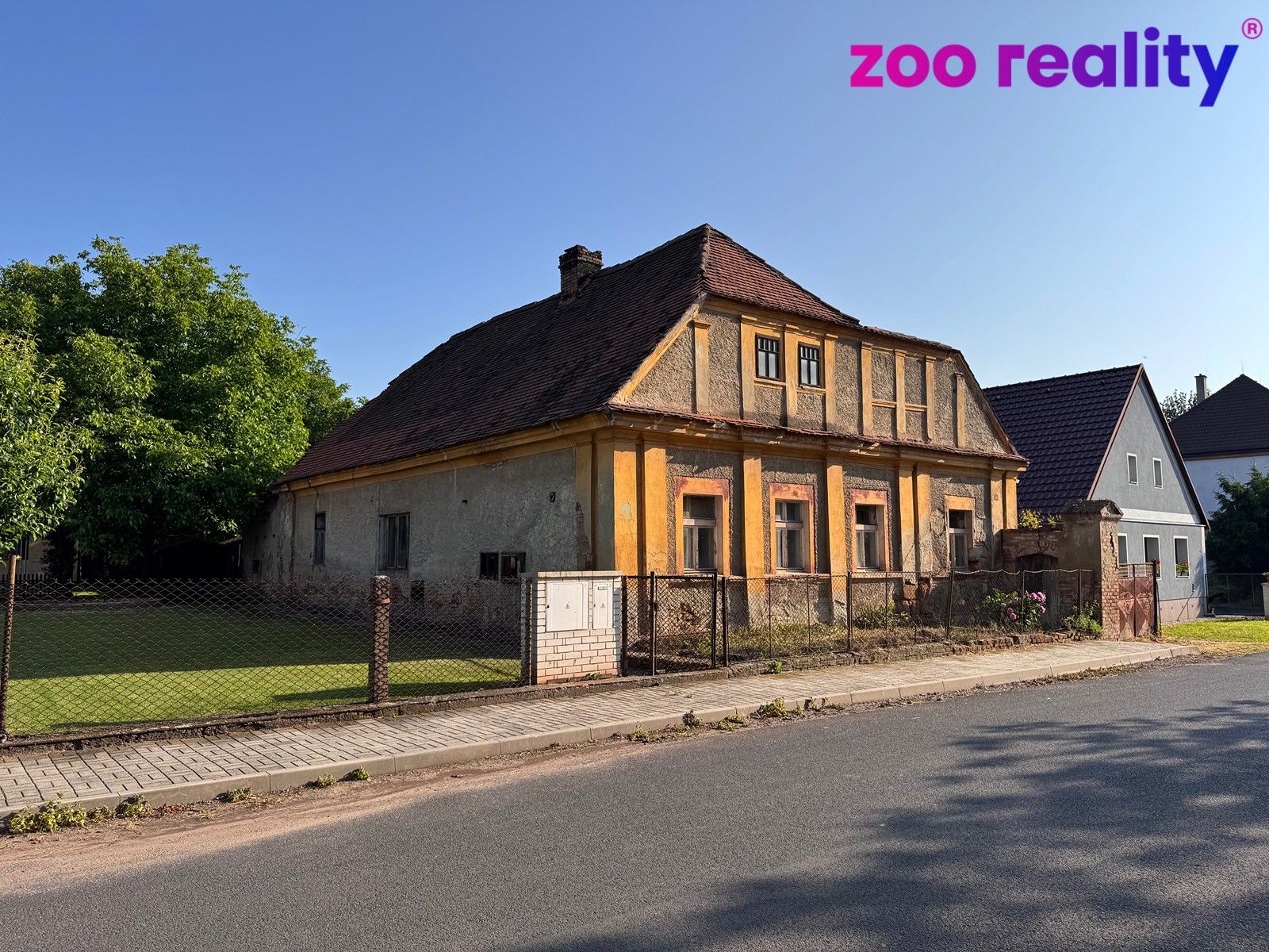 Ostatní, Velká Černoc, Měcholupy, 162 m²