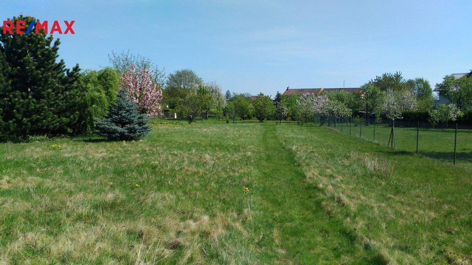 Pozemky pro bydlení, Sokolská, Mikulovice, 1 350 m²