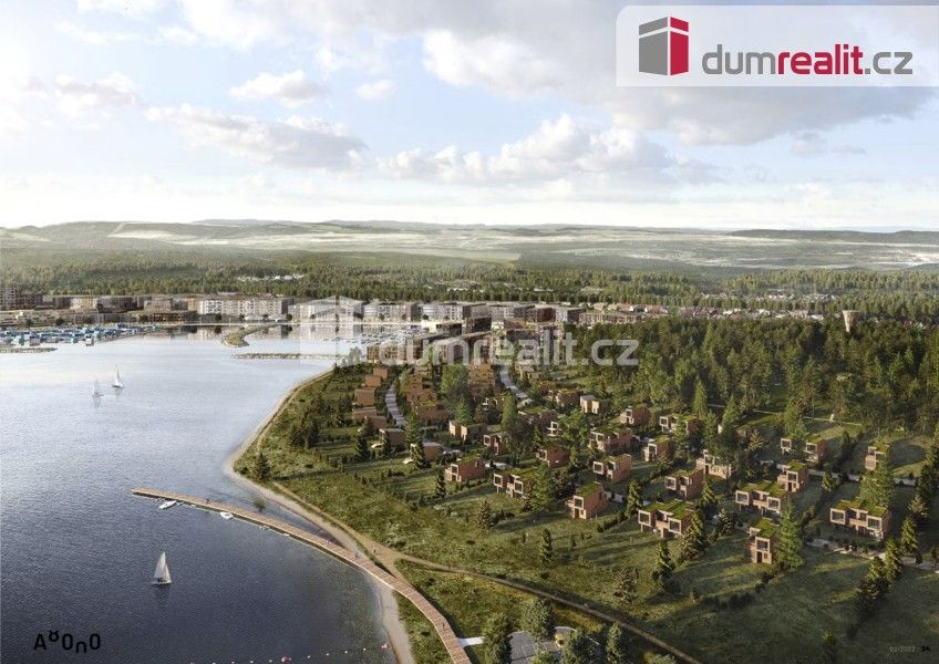 Komerční pozemky, Citická, Sokolov, 6 203 m²
