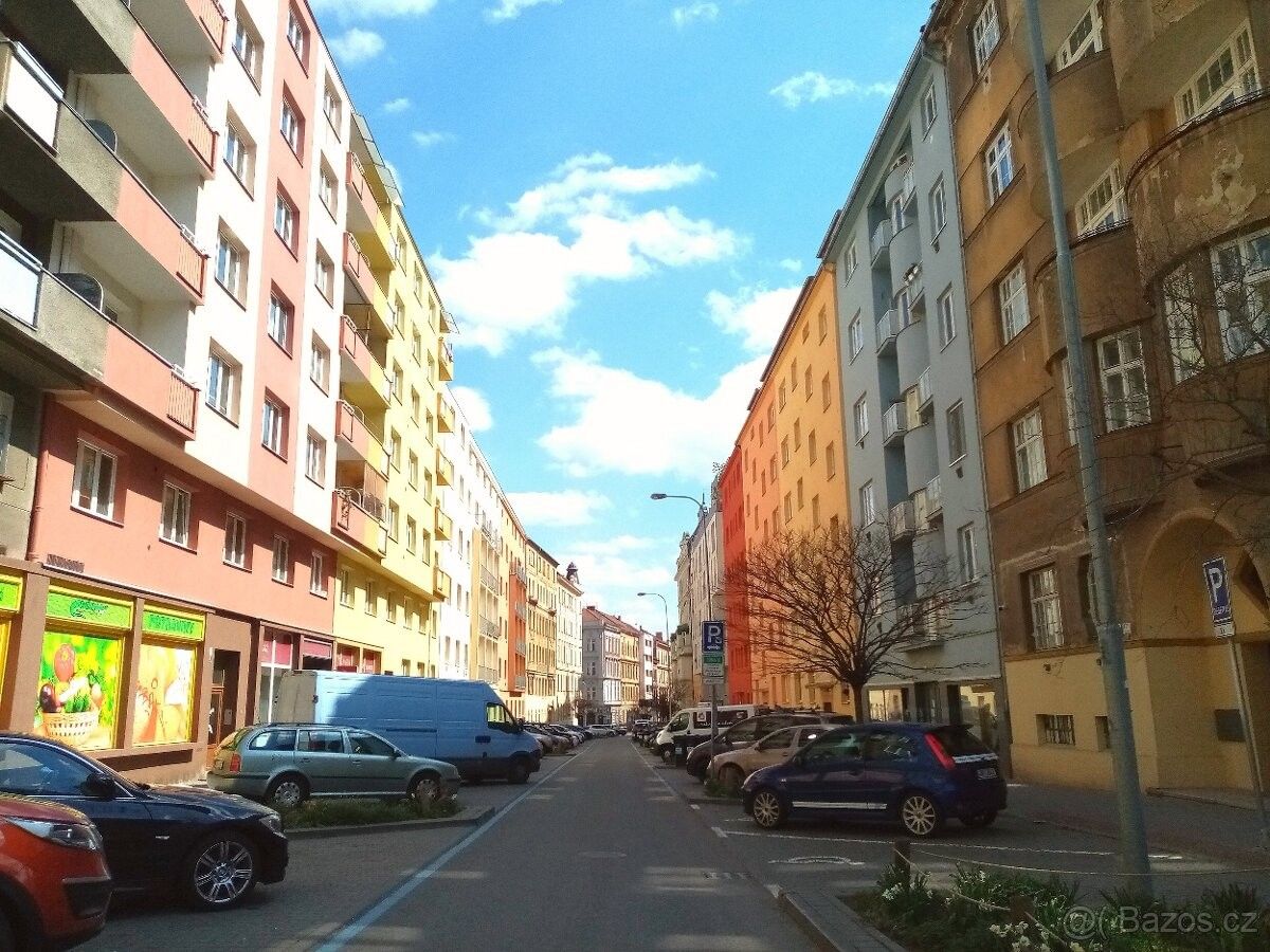 1+1, Brno, 602 00, 70 m²