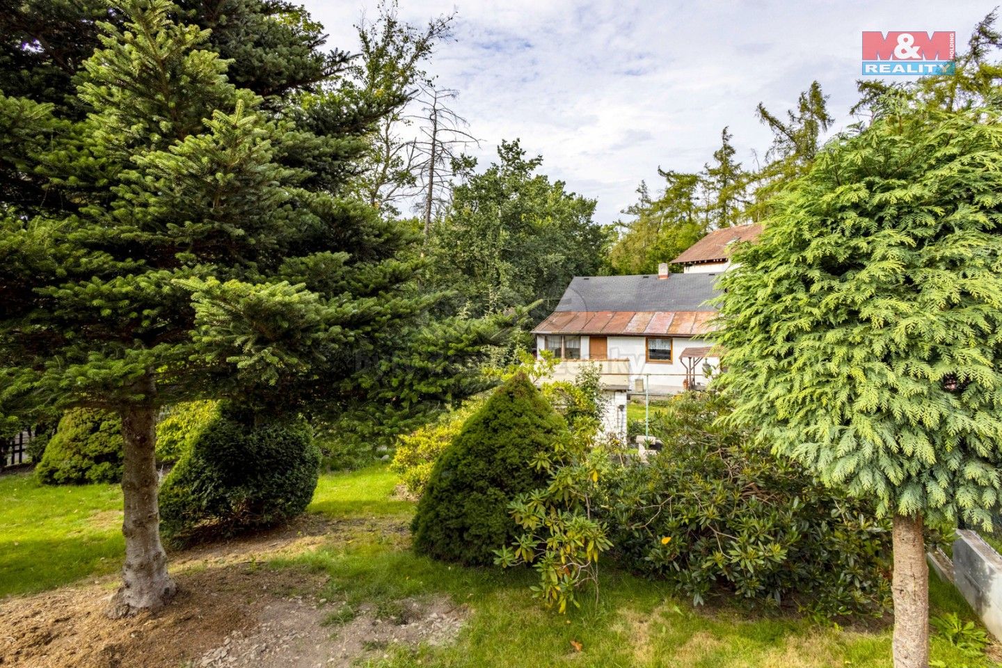 Prodej rodinný dům - K jelenám, Praha, 160 m²