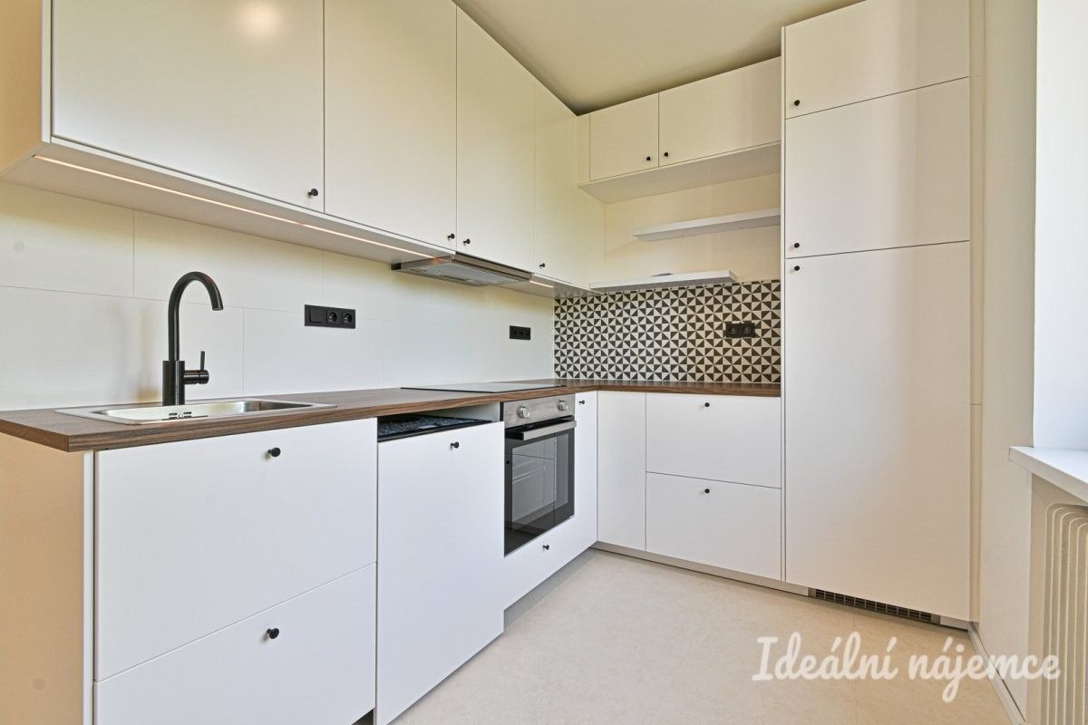 2+1, Helfertova, Brno, 55 m²