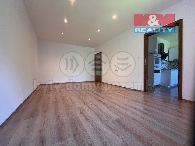 2+1, Dr. Trippé, Kostelec nad Černými lesy, 60 m²