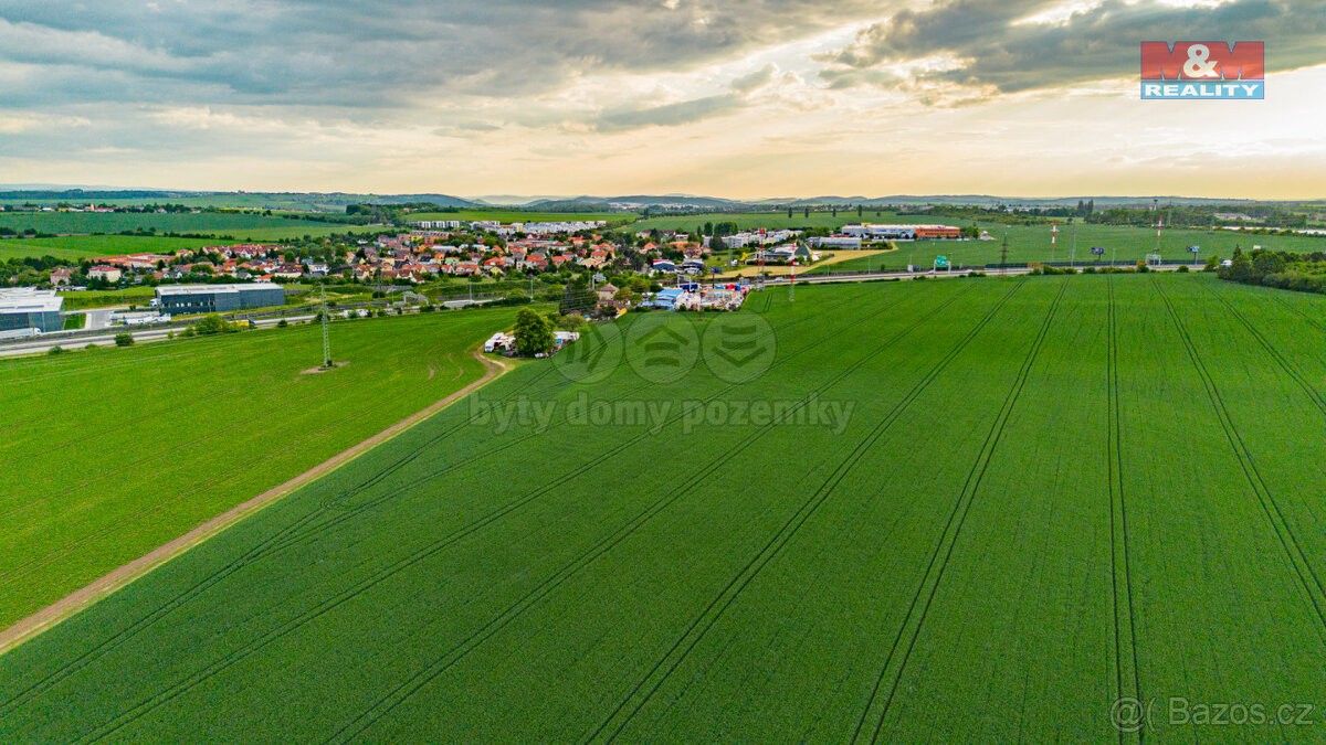 Prodej zemědělský pozemek - Praha, 155 00, 3 999 m²