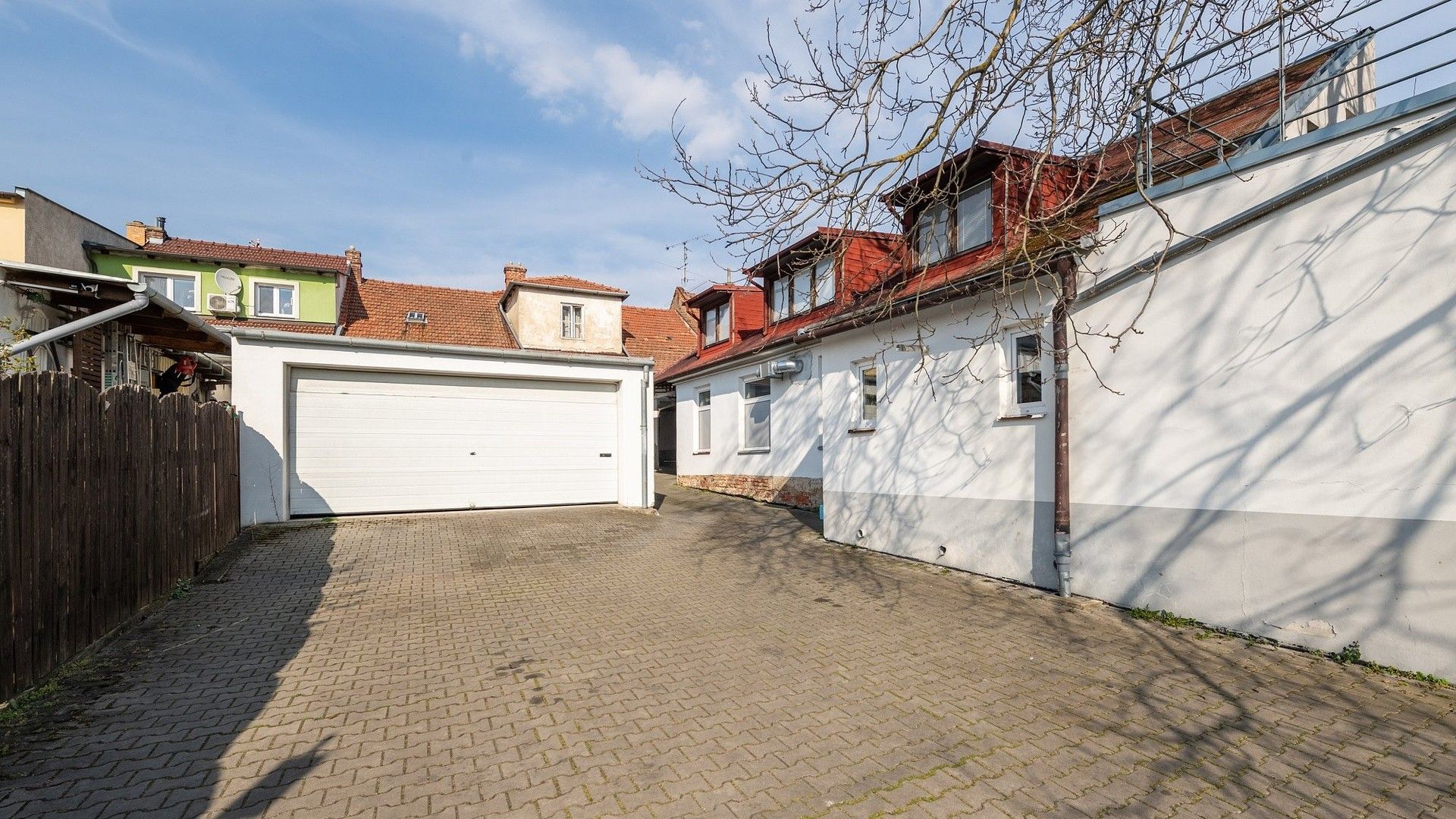 Ostatní, Štursova, Brno, 207 m²