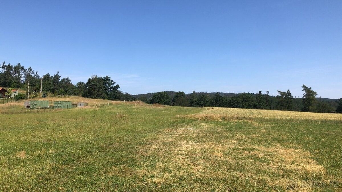 Prodej pozemek pro bydlení - Sedlčany, 264 01, 2 736 m²