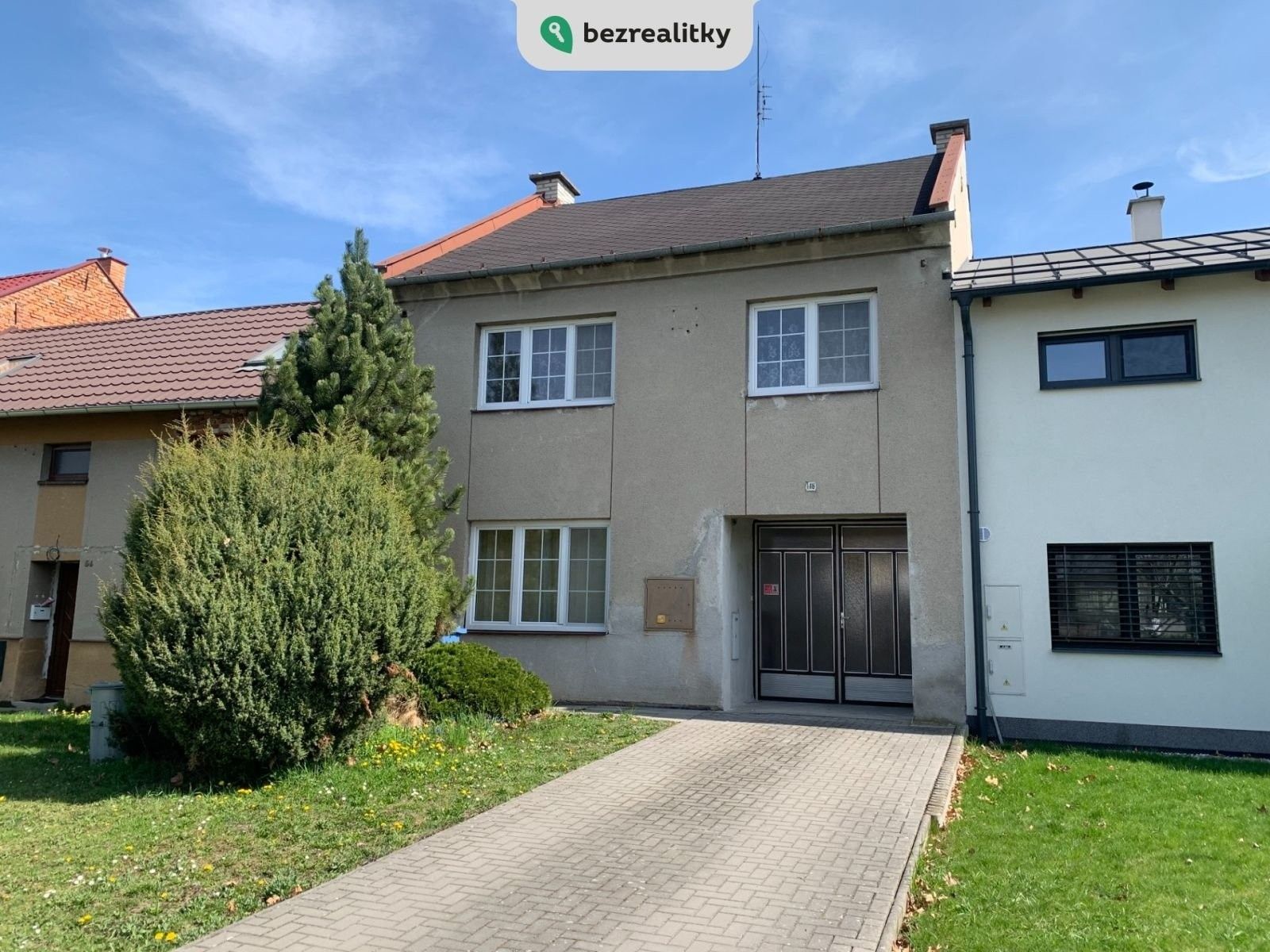 Ostatní, Na Záhumení, Lutín, 150 m²