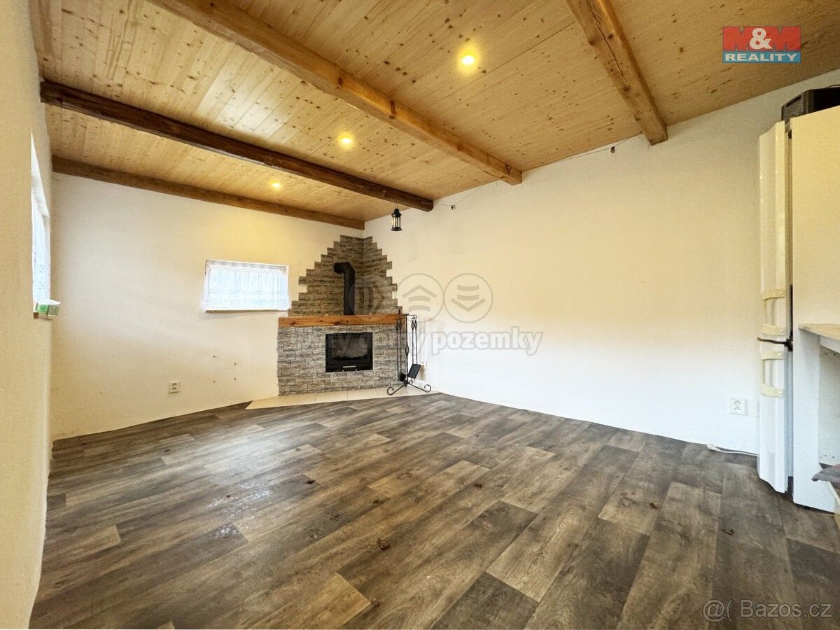 Prodej zahrada - Horní Slavkov, 357 31, 1 661 m²