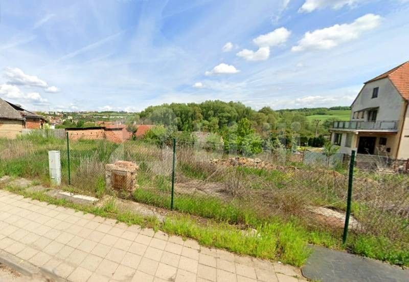 Pozemky pro bydlení, Seifertova, Moravský Krumlov, 819 m²