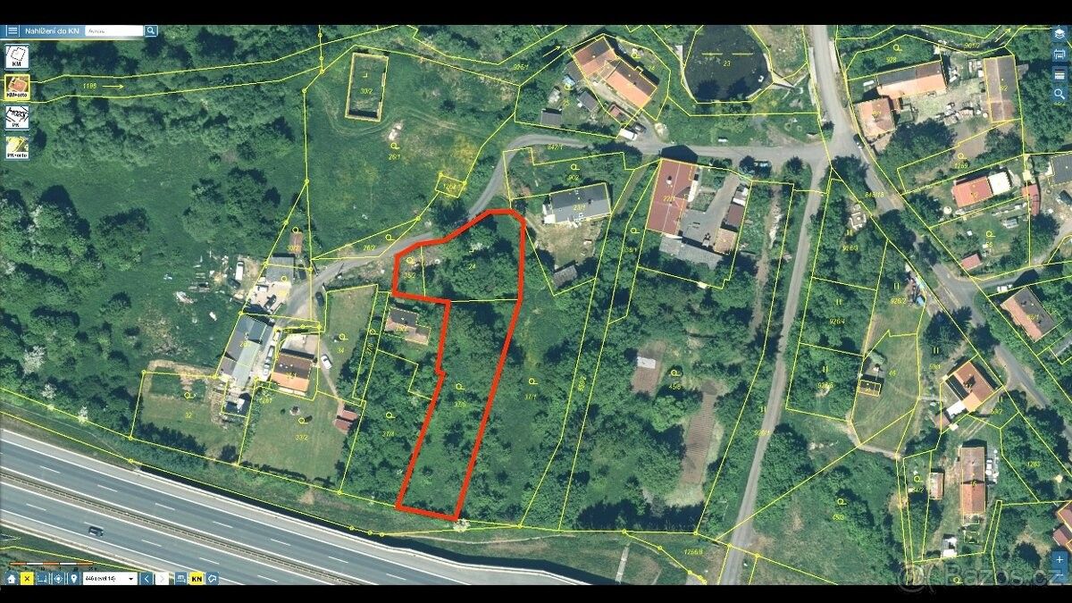 Pozemky pro bydlení, Lubenec, 439 83, 1 893 m²