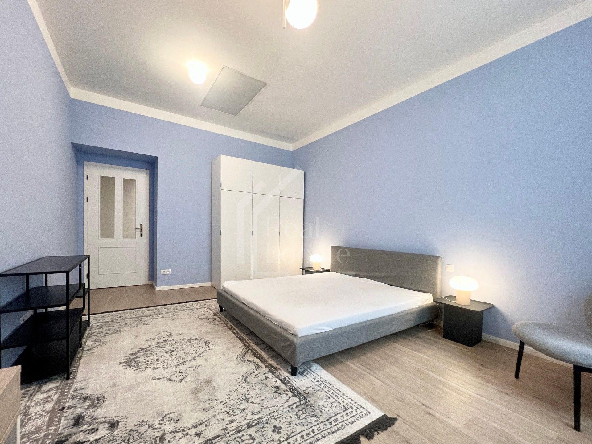 2+kk, Chodská, Praha, 48 m²