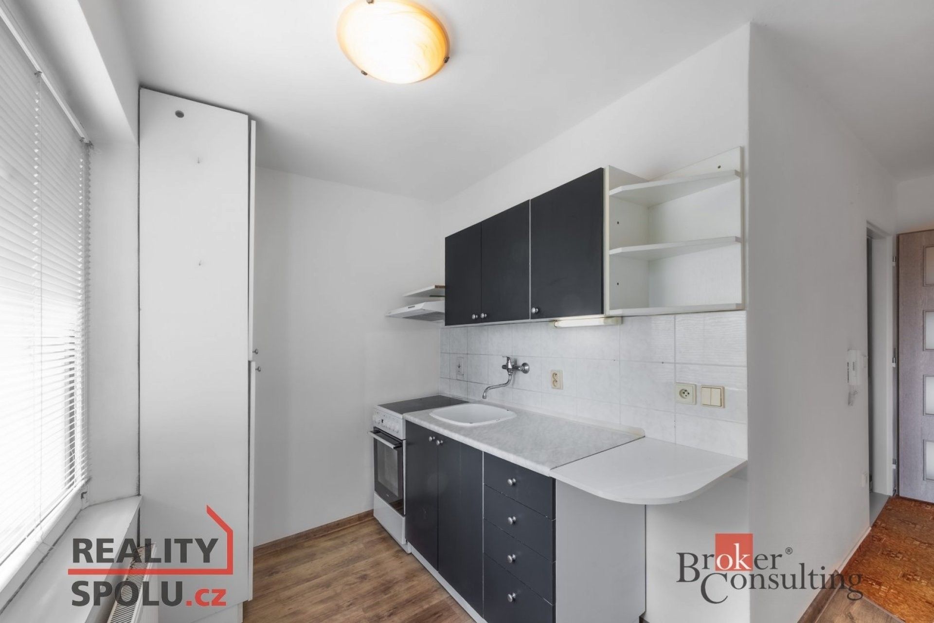 Pronájem byt 2+1 - náměstí Naděje, Vysoké Mýto, 41 m²