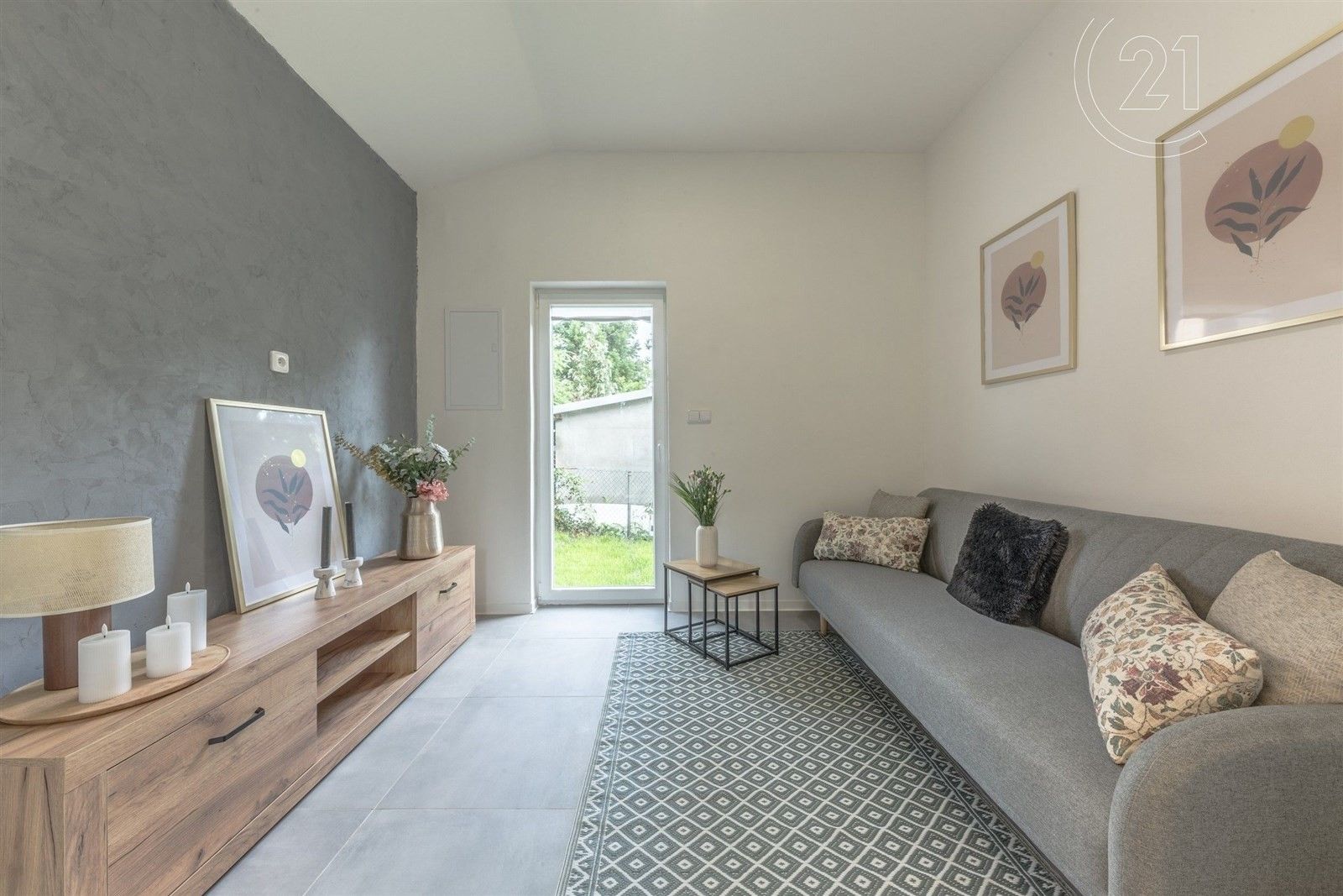 Ostatní, Sadská, 50 m²