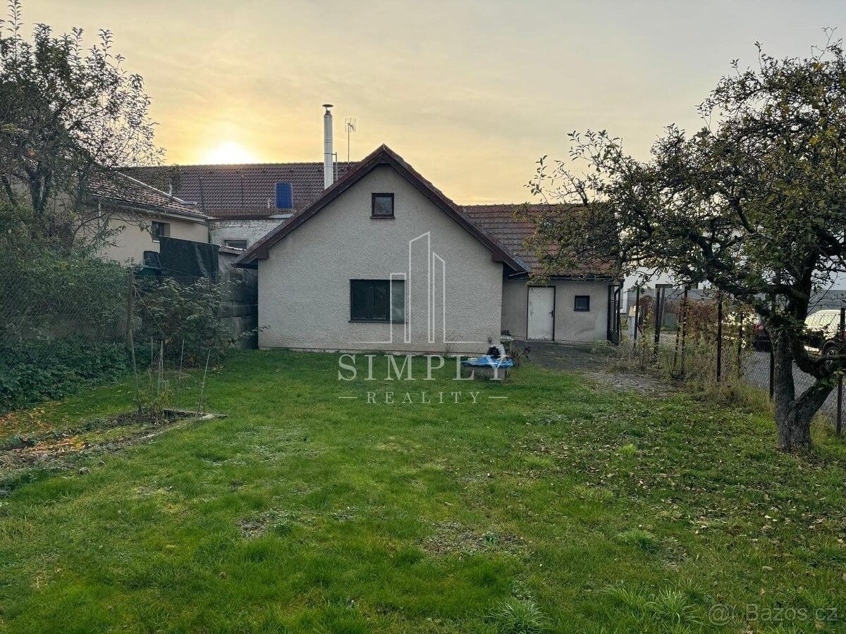 Ostatní, Škvorec, 250 83, 71 m²