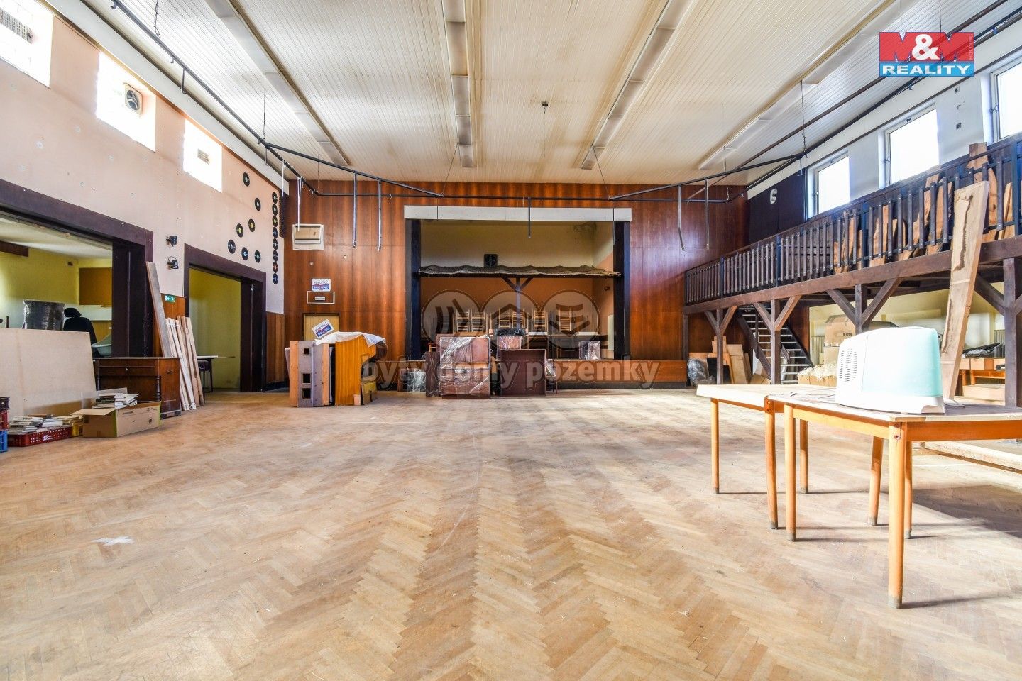 Prodej činžovní dům - Lubojaty, Bílovec, 500 m²