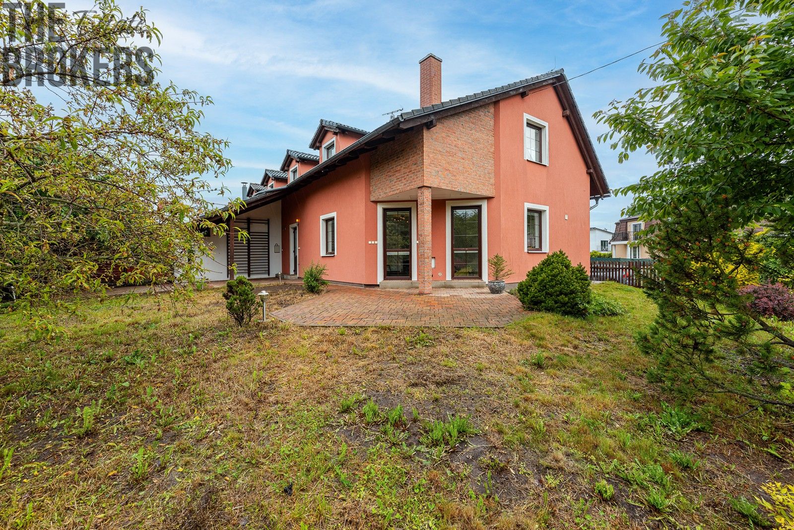 Ostatní, U Markéty, Praha, 188 m²
