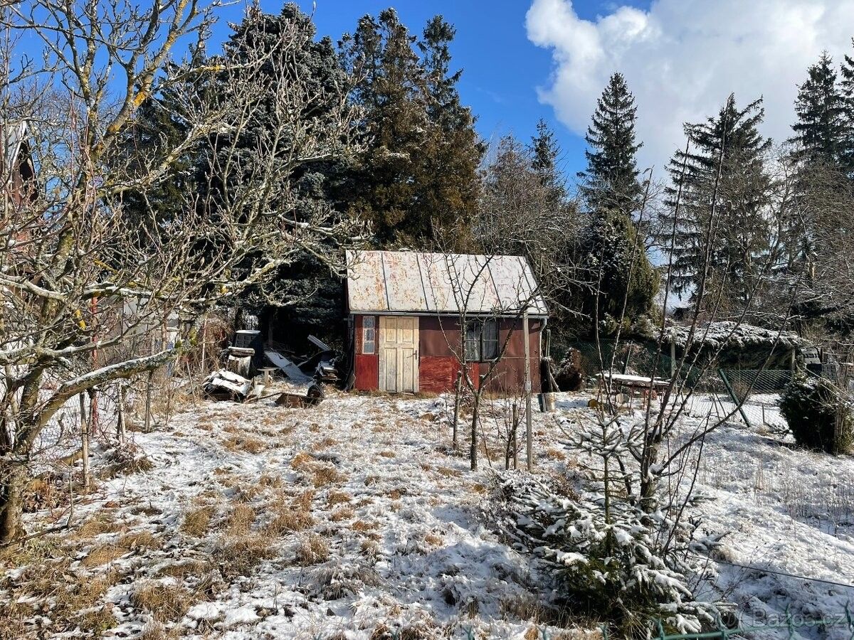 Zahrady, Počátky, 394 64, 198 m²