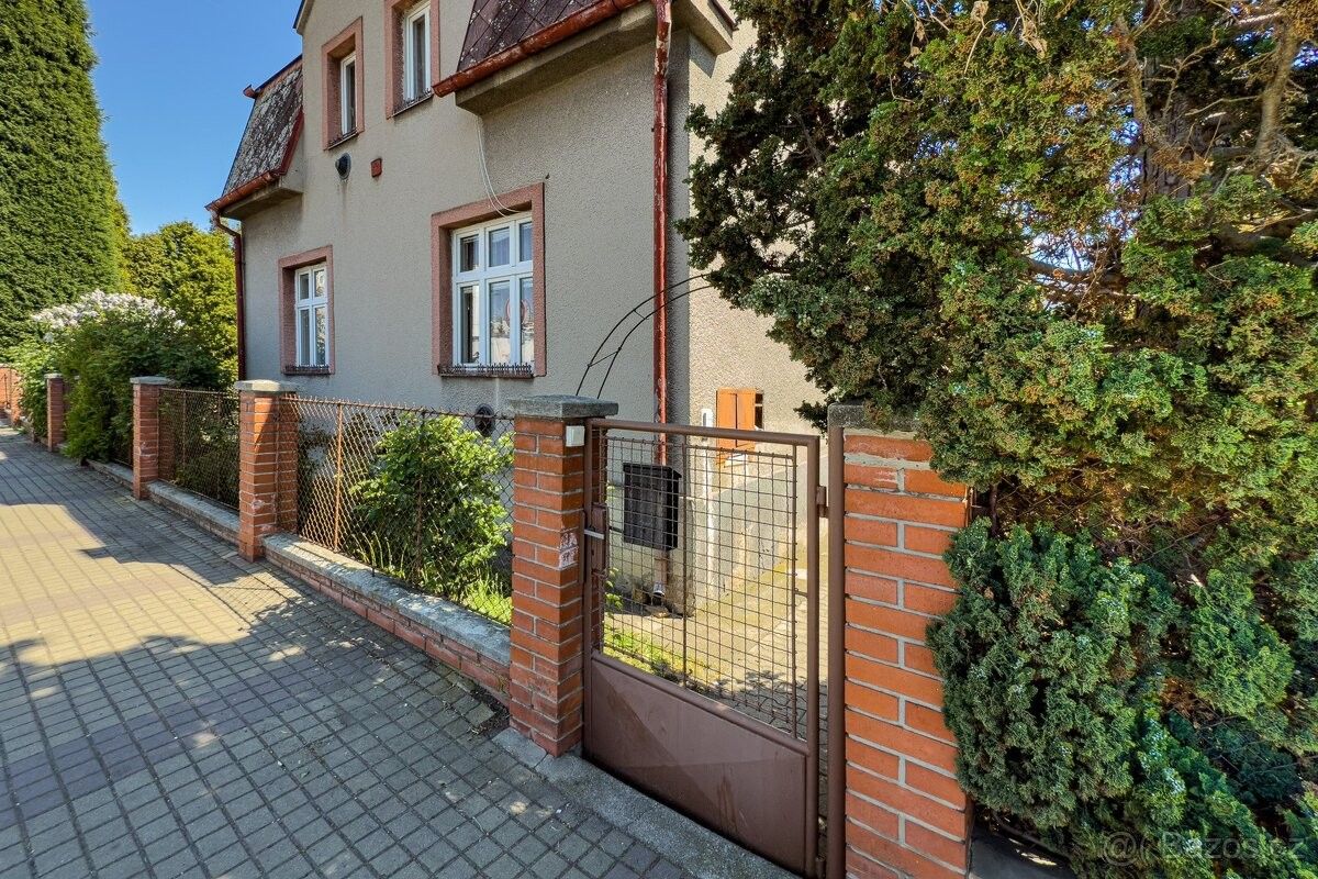 Ostatní, Podbořany, 441 01, 150 m²